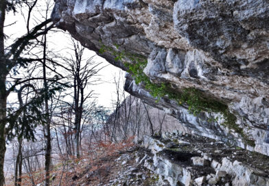 Passaggio di Nord Ovest 15 gennaio 2023